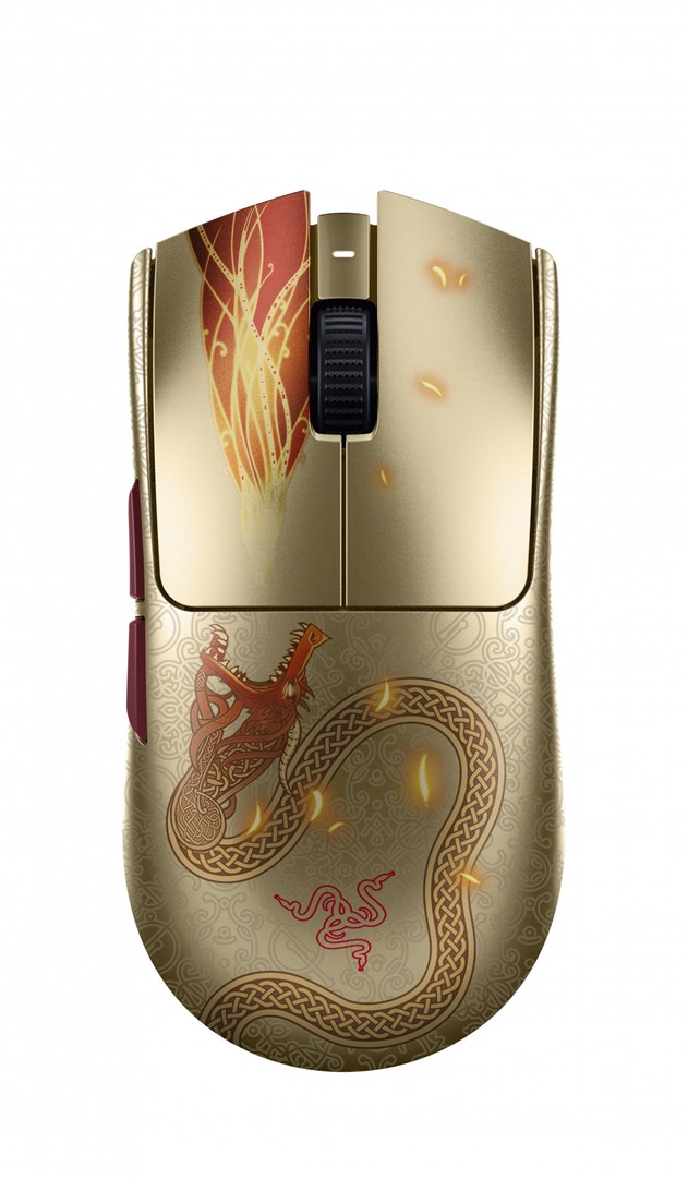 RAZER  Viper V3 Pro mouse Gaming