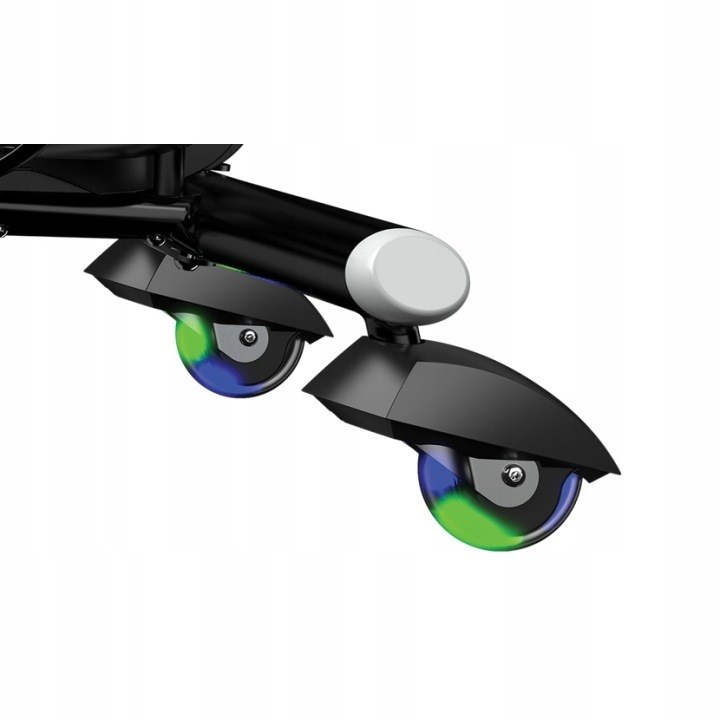 Razor RipRider 360 Lightshow children`s ride-on