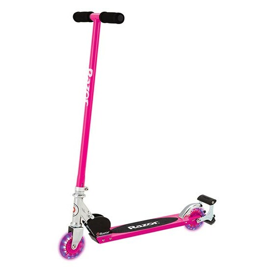 Razor S Spark Sport Kids Classic