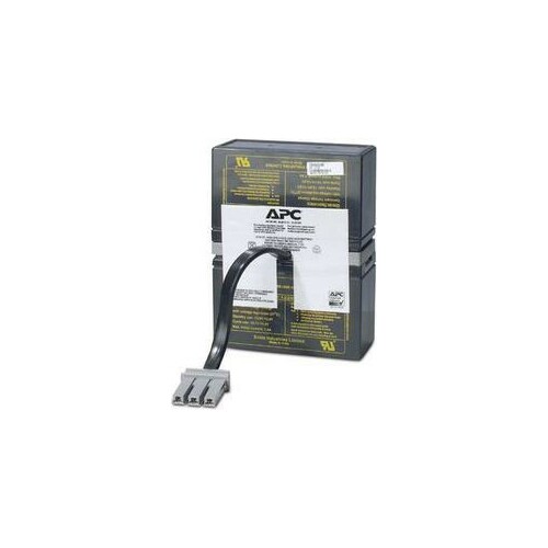 APC RBC32 Battery for BR800/ 1000i