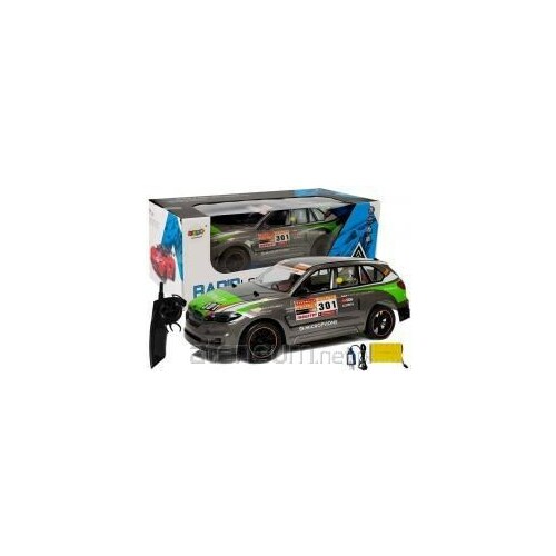 Maisto RC Car 1:10 2.4G