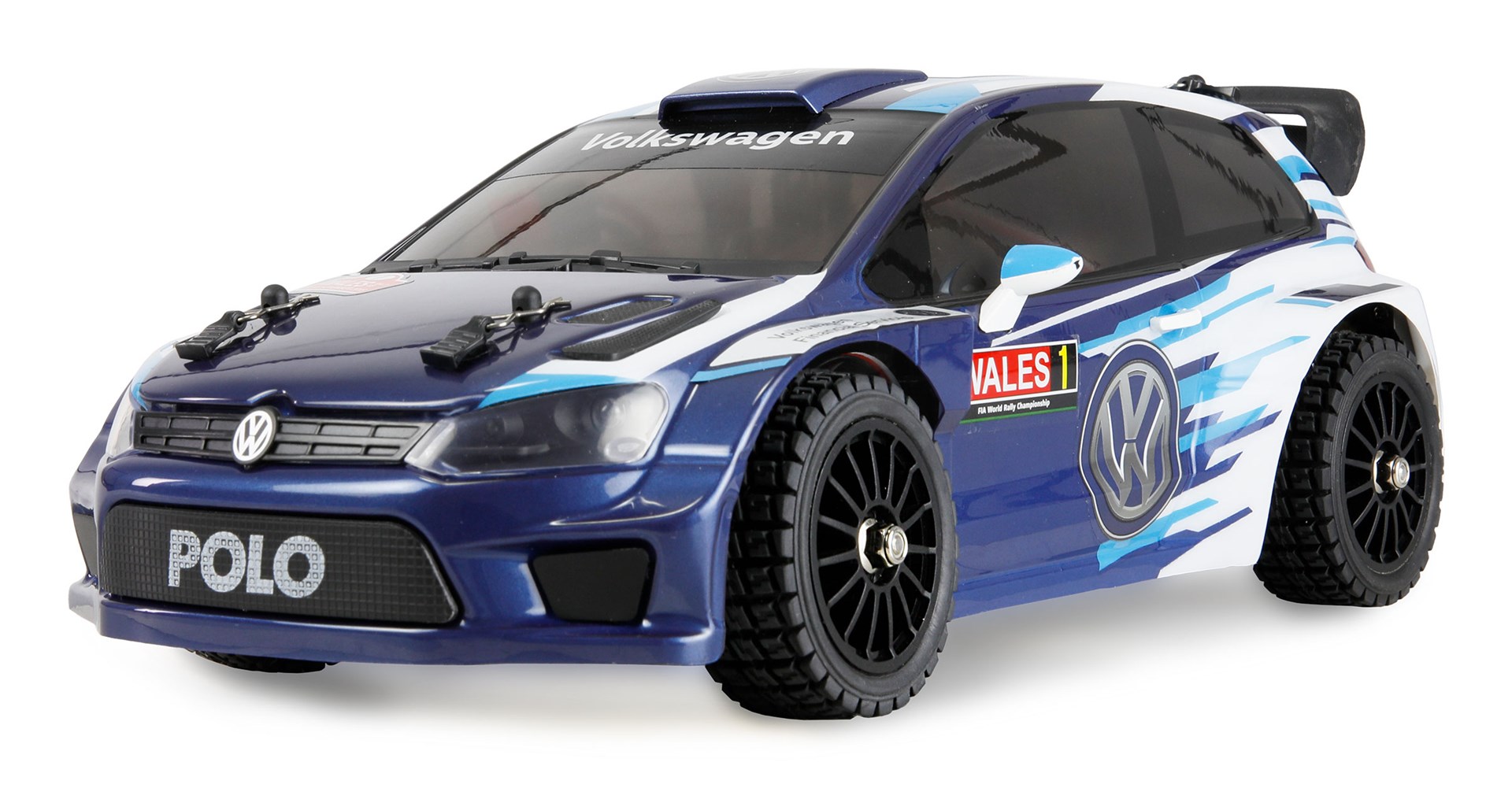 No name RC Car Amewi VW