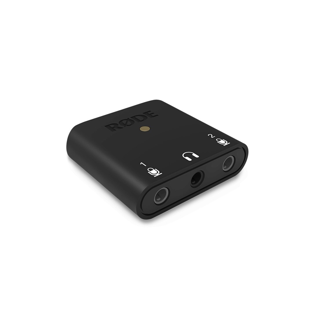 RODE RØDE AI-Micro | AIMICRO |
