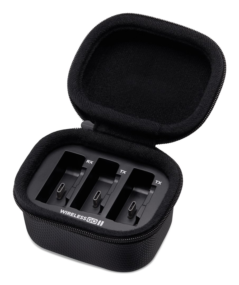 RODE RØDE Charging Case for Wireless