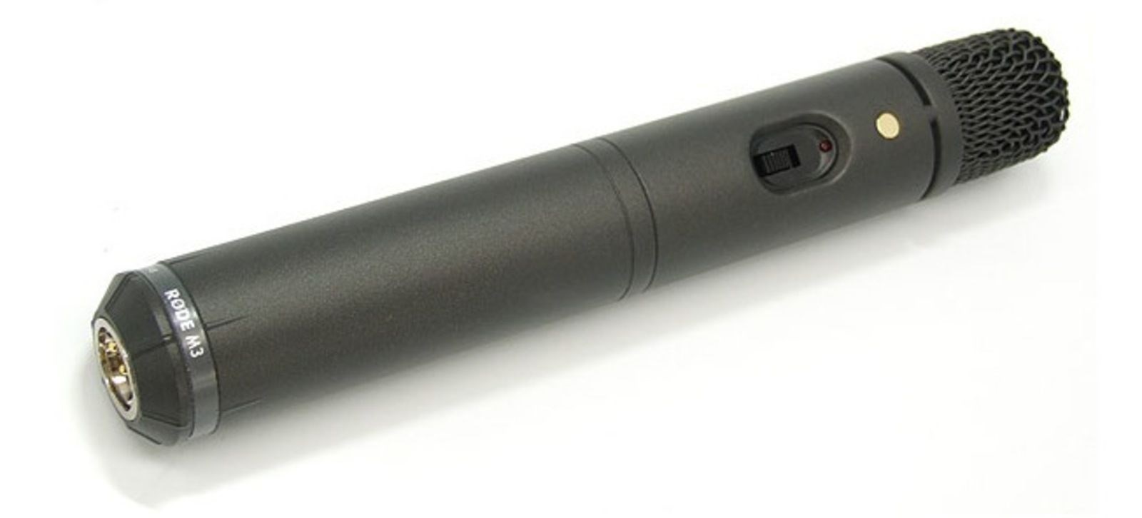 RODE RØDE M3 microphone Black Stage/performance