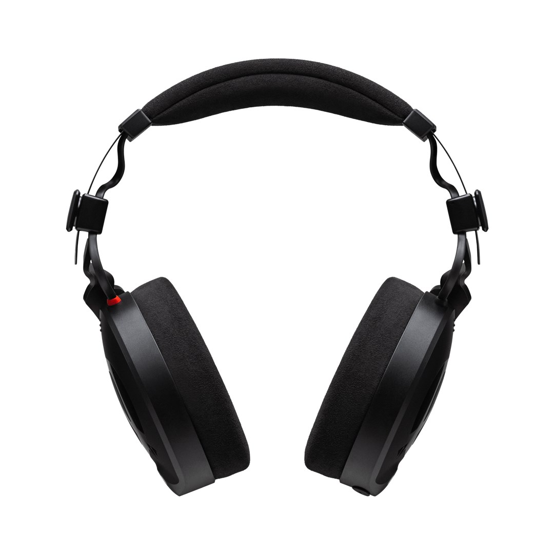 RODE RØDE NTH-100 headphones/headset Wired Head-band