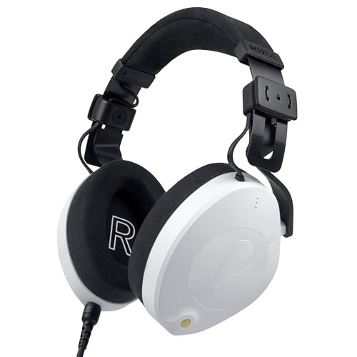 RODE RØDE NTH-100 White - headphones/headset