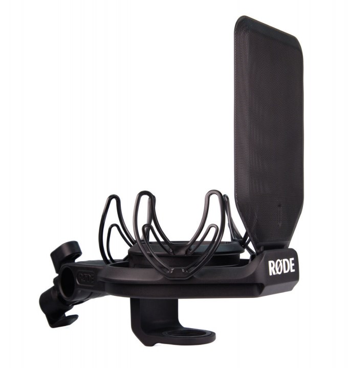 RODE RØDE RDE-SMR microphone part/accessory |