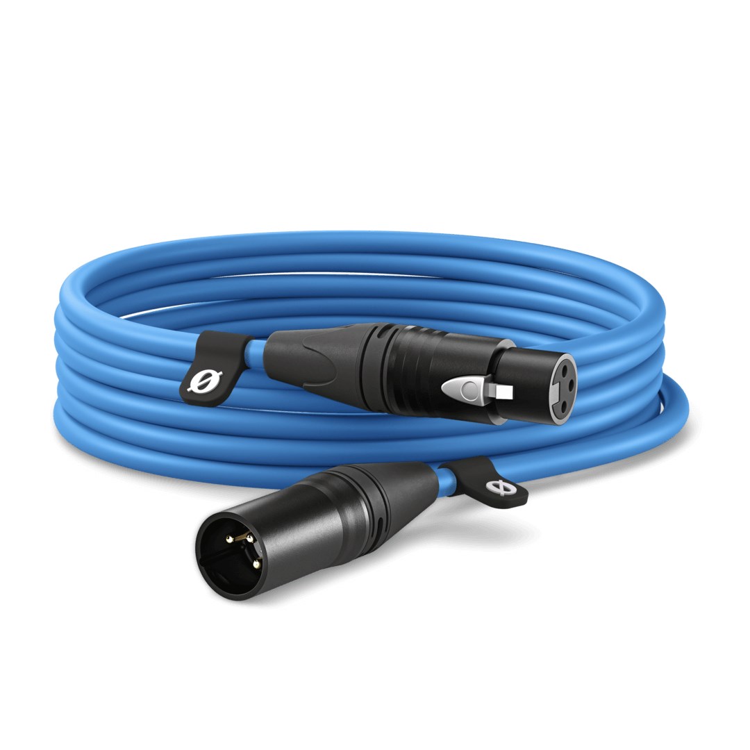 RODE RØDE XLR6M-B audio cable 6