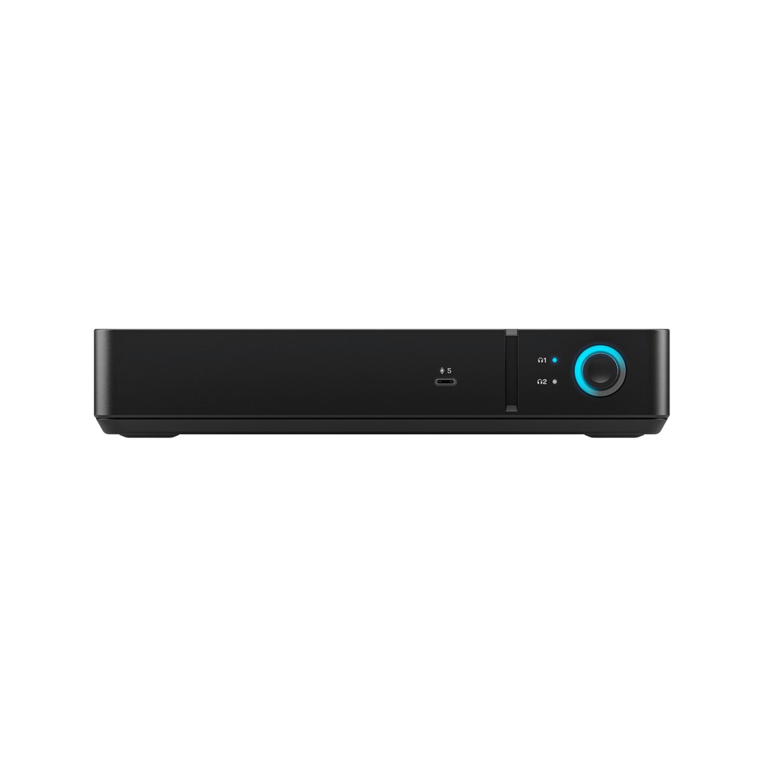 RODE RØDECaster Video Core - video