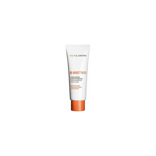 Clarins Re-Boost Hydra Energizing Tinted Cream