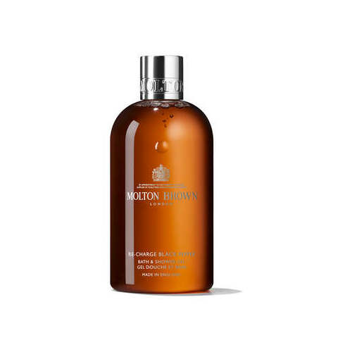 Molton Brown Re-charge Black Pepper Bath