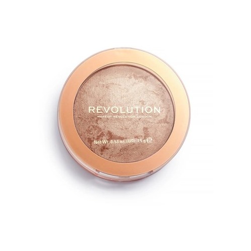 Makeup Revolution Re-Loaded Holiday Romance Powder