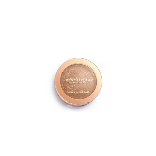 Makeup Revolution Re-Loaded Long Weekend Powder