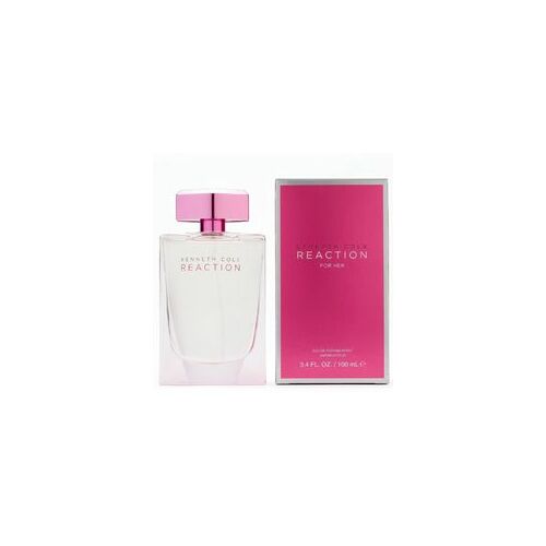 Kenneth Cole Reaction EDP (Woman, 100ml)