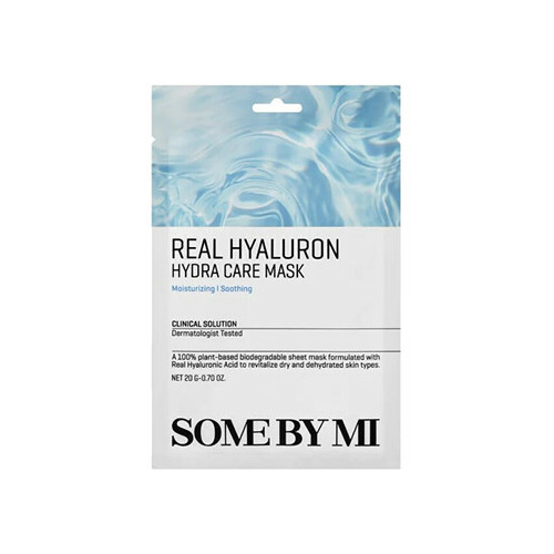 Some By Mi Real Hyaluron Hydra