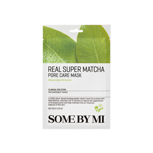 Some By Mi Real Super Matcha