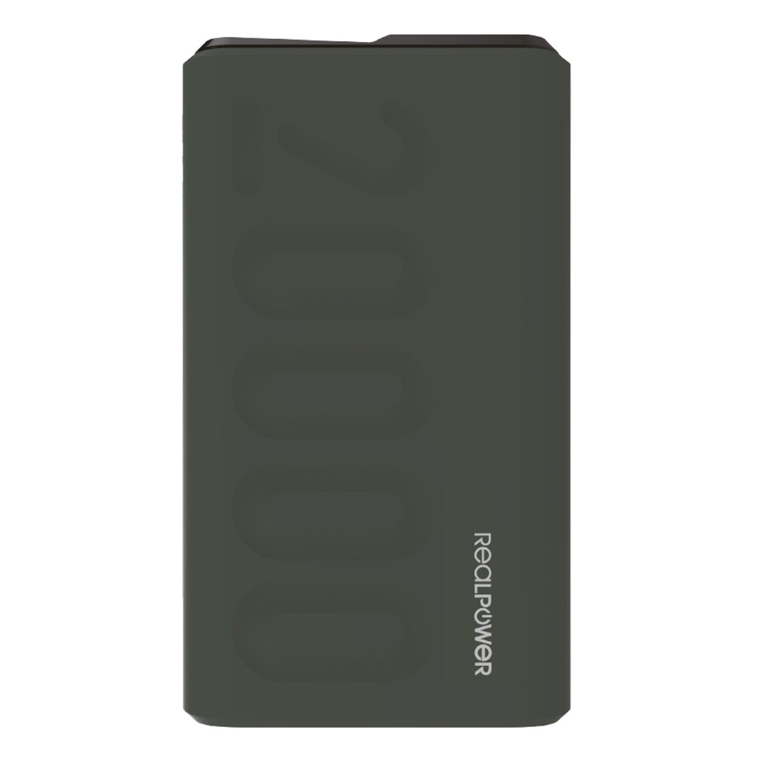 No name RealPower 333646 power bank
