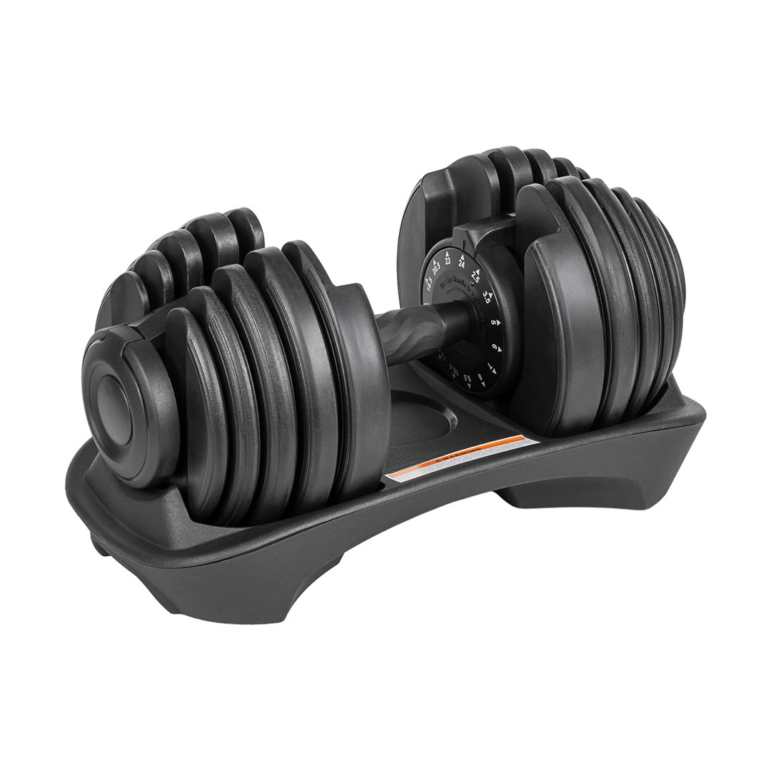 Rebel  ACTIVE Hantel automat 24 kg