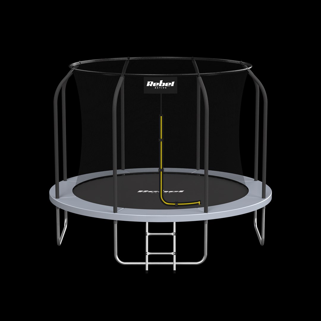 Rebel  ACTIVE TRAMPOLINE PRO 10FT/305CM |
