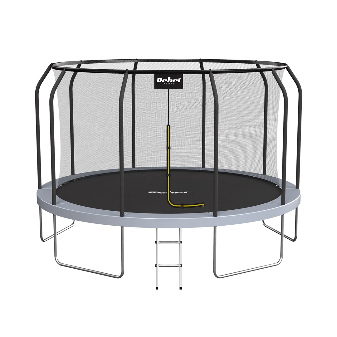 Rebel  ACTIVE TRAMPOLINE PRO 12FT/366CM |