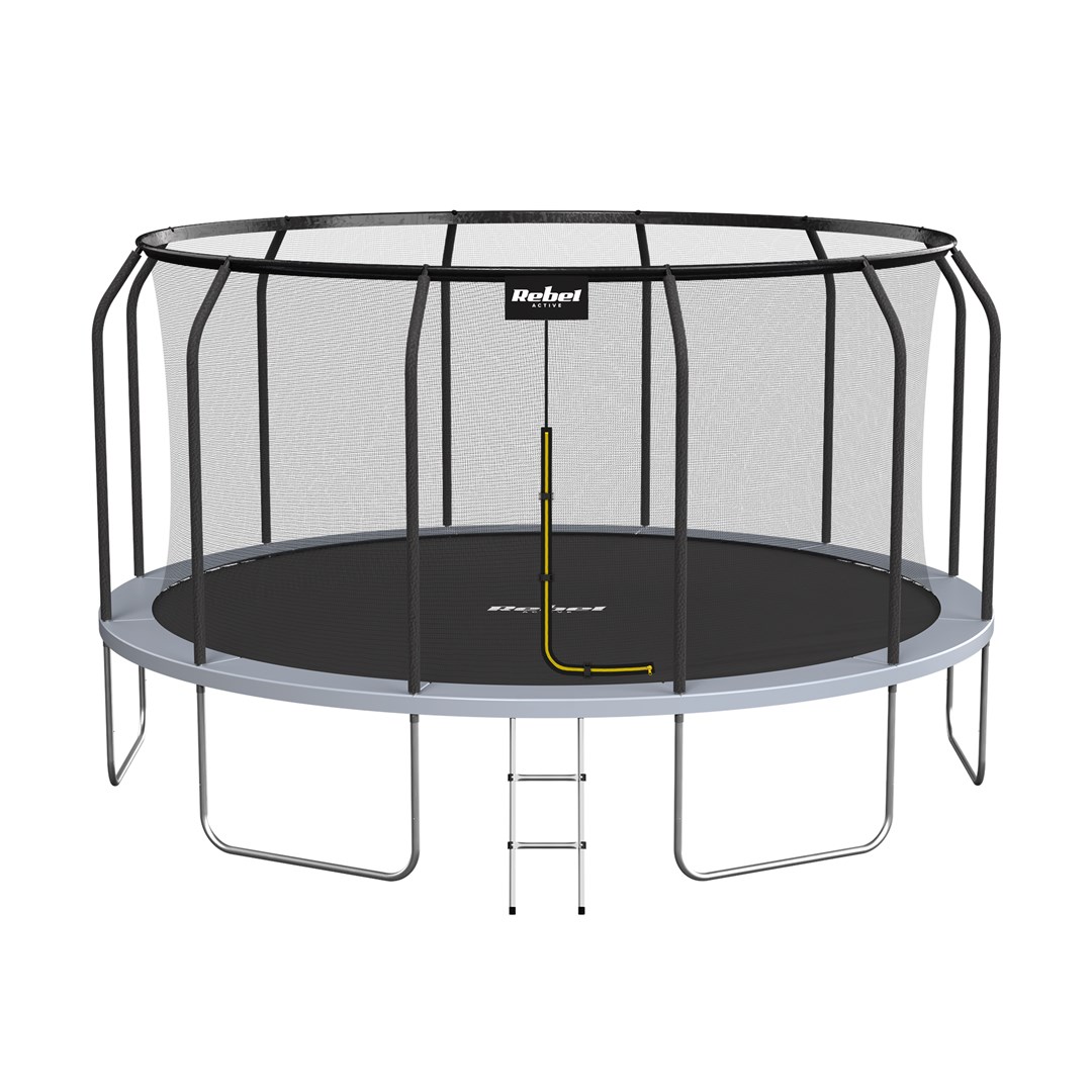 Rebel ACTIVE TRAMPOLINE PRO 14FT/427CM |