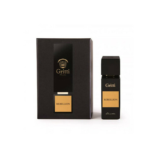 Gritti Rebellion Parfum (Unisex, 100ml) |