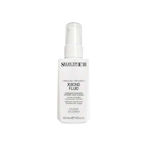 Selective Professional Rebuilding Treatment X Bond