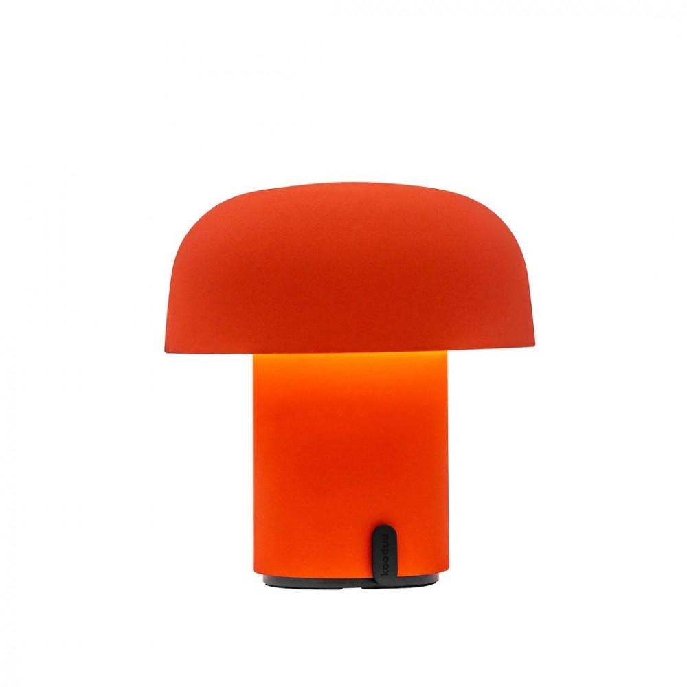 Kooduu  Rechargeable lamp SENSA orange |