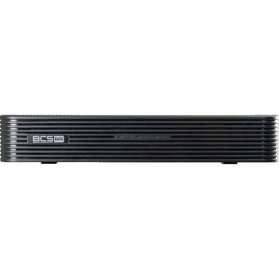 BCS Recorder  BASIC -B-NVR1601 | BCS-B-NVR1601(2