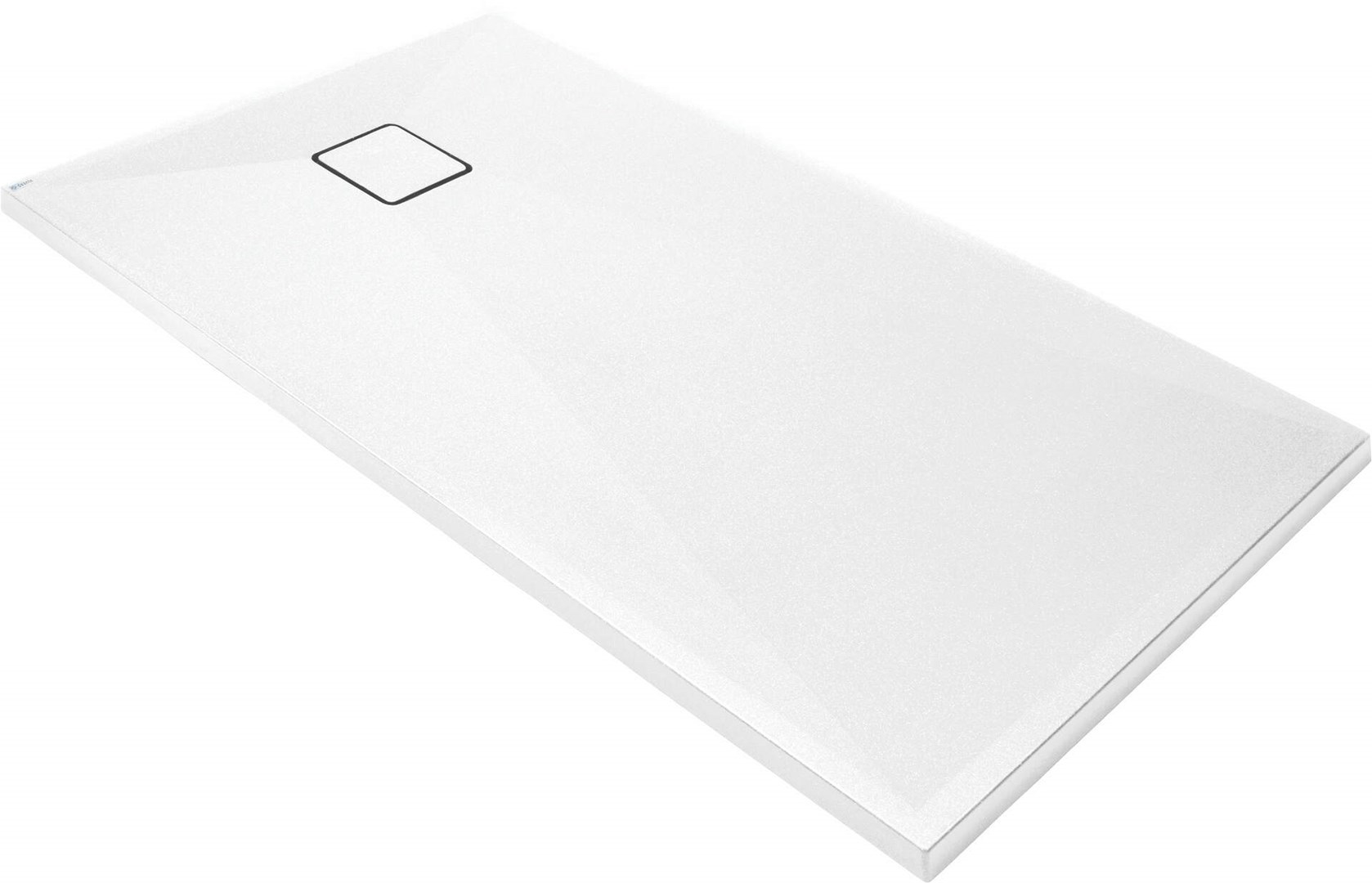 Deante Rectangular granite shower tray 140x70