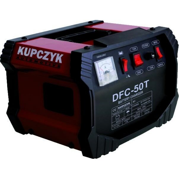 No name RECTIFIER KUPCZYK DFC-50T WITH