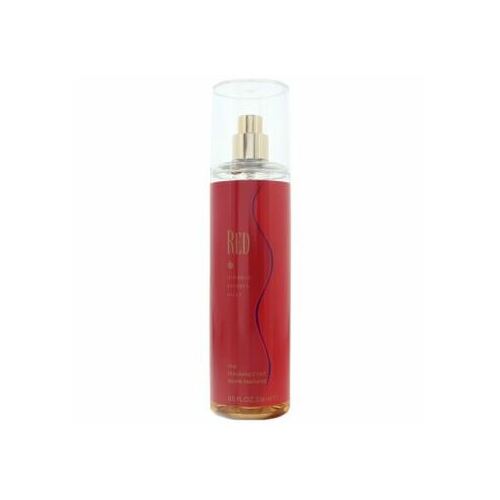 Giorgio Beverly Hills Red Body Spray