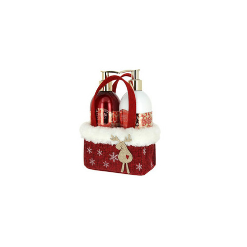 Vivian Gray Red Christmas Set (Woman)