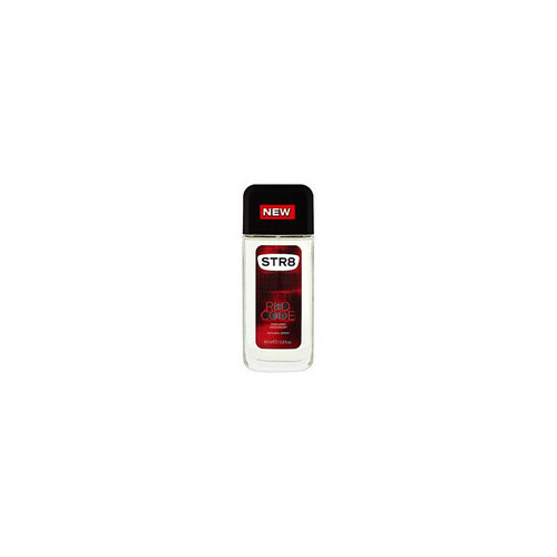 STR8 Red Code Deodorant (Man, 85ml)