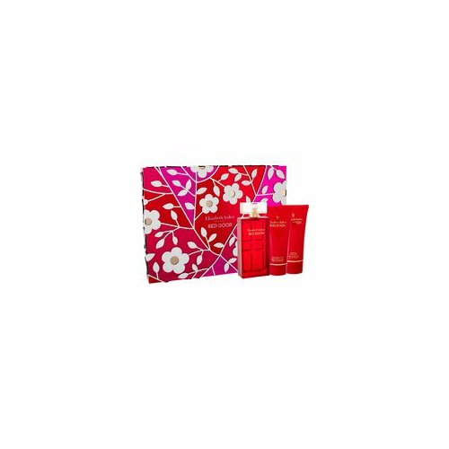 Elizabeth Arden Red Door SET EDT