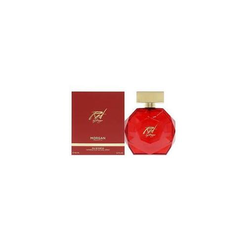 Morgan Red EDP (Woman, 100ml) |