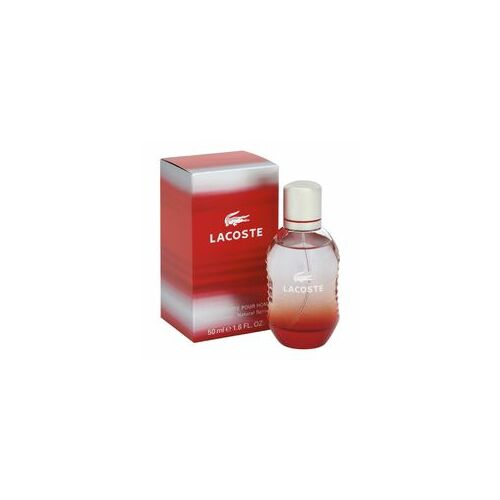 LACOSTE Red EDT Tester (Man, 125ml)
