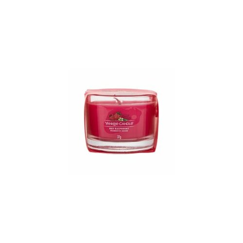 Yankee Candle Red Raspberry ( raspberries