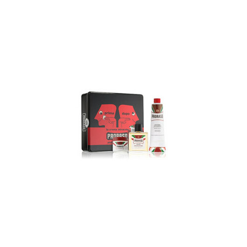 Proraso Red Sandalwood Set (Man) |