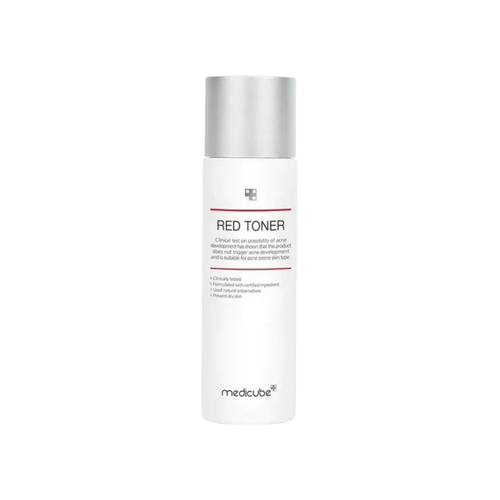 Medicube Red Toner 2.0 -