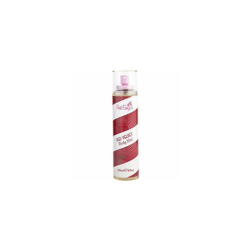 Aquolina Red Velvet Body Spray (Woman