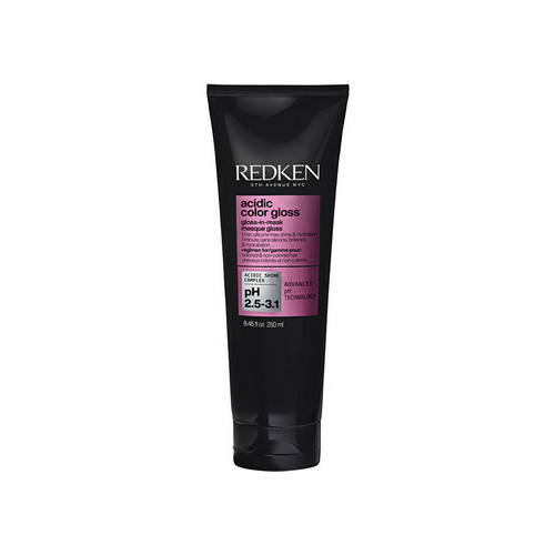 Redken  Acidic Color Gloss Gloss-In-Mask -