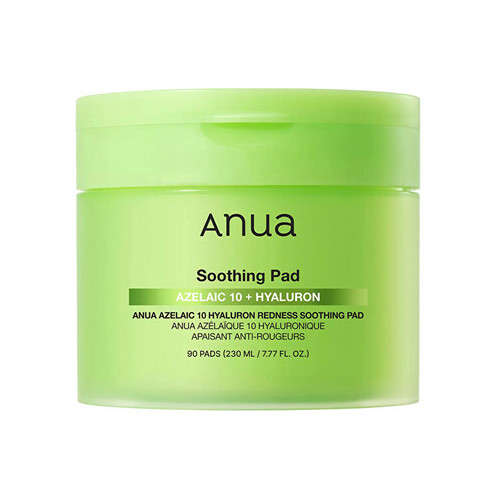 Anua Redness Soothing Pad - toning