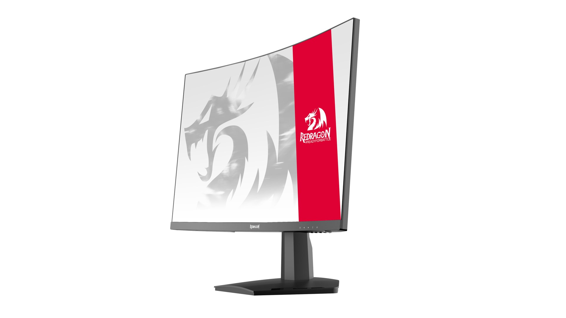 ReDragon  AMBER II 27&Curved GM27H10C 180Hz