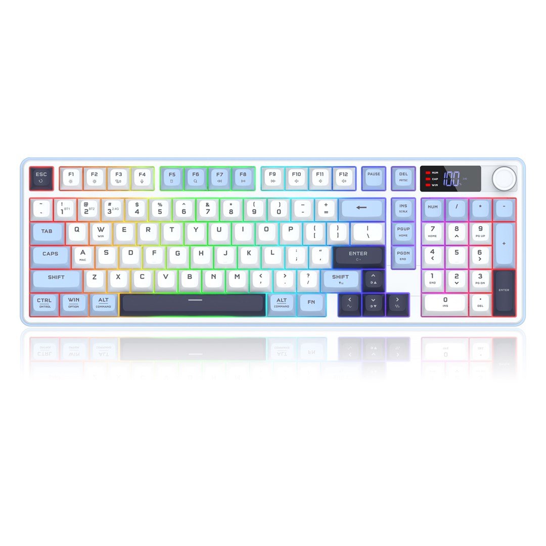 ReDragon  ARIA K527WBL-PRO | 57420 |