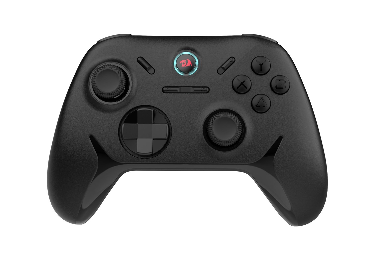 ReDragon  Game Pad G821 Black RF/USB