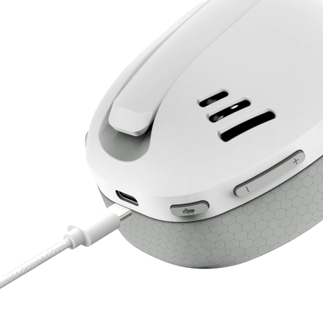 ReDragon H848G Ire Bluetooth White |