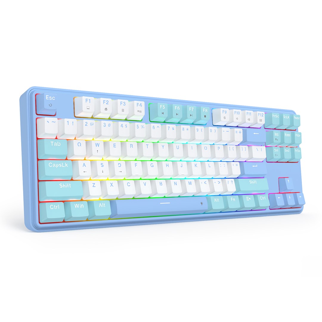 ReDragon K707WBB-RGB StarBlade keyboard | 707WBB-RGB