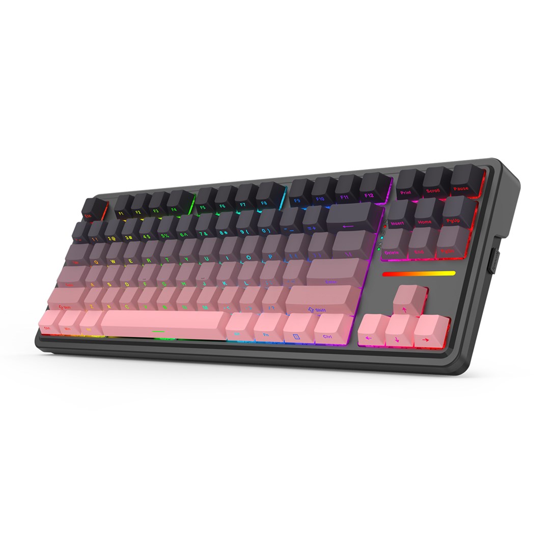 ReDragon  K728SP-RGB-PRO Antonium Pro keyboard USB